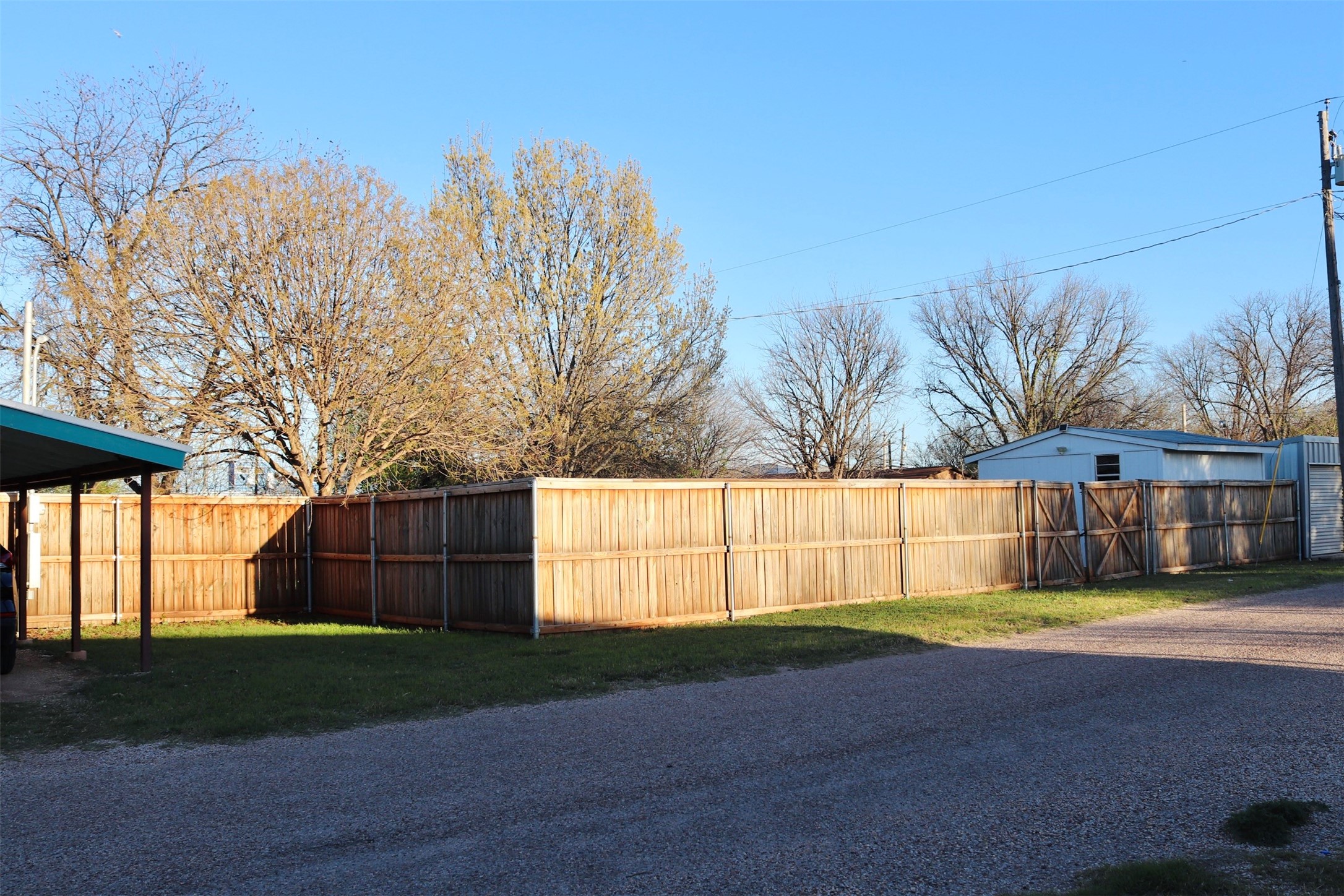 109 Novice Road Winters TX 79567