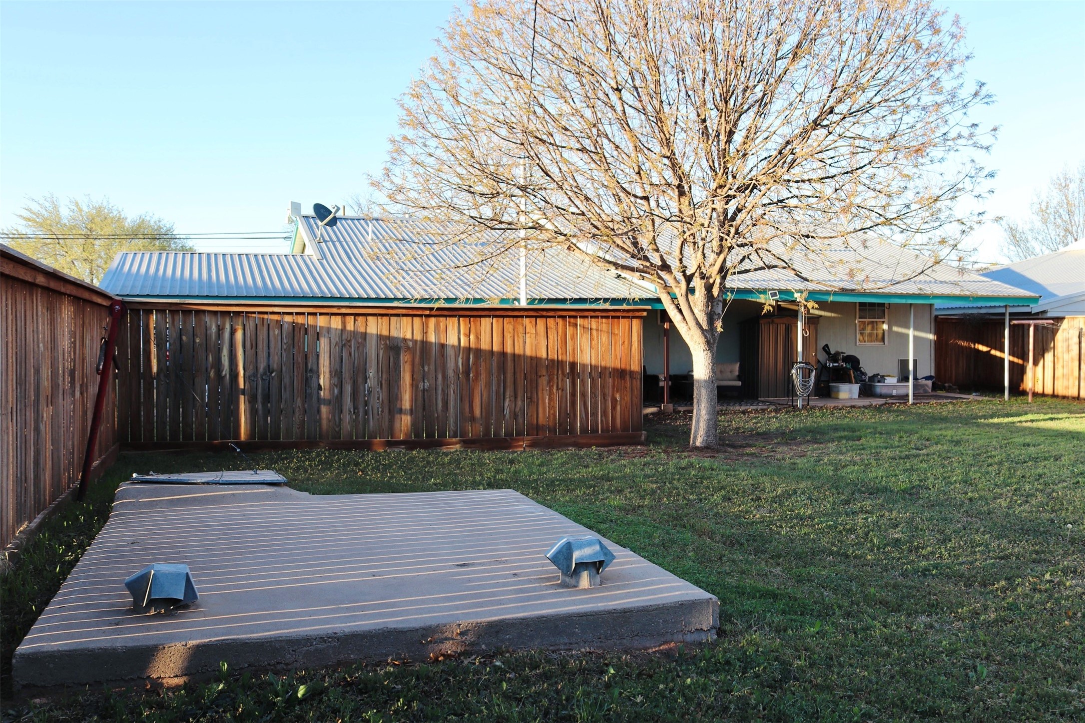 109 Novice Road Winters TX 79567