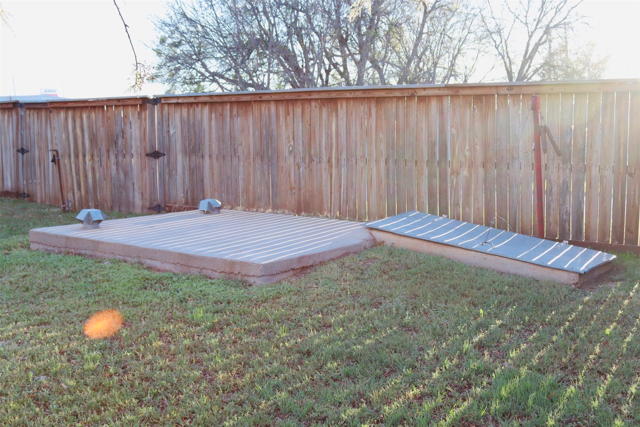 109 Novice Road Winters TX 79567