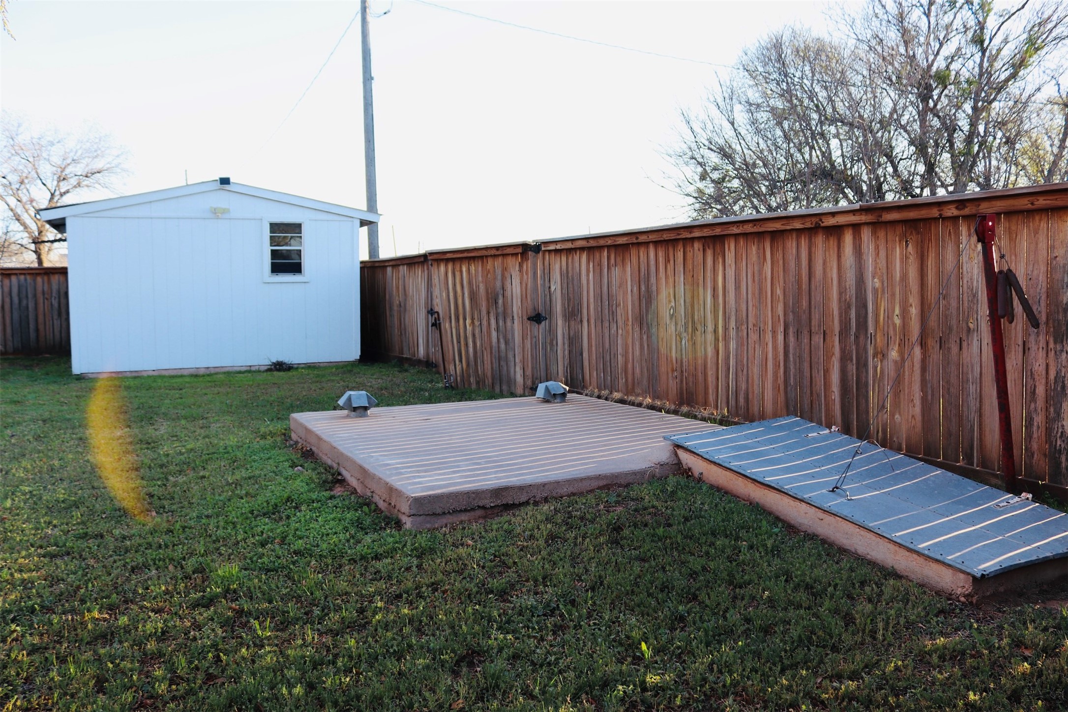 109 Novice Road Winters TX 79567