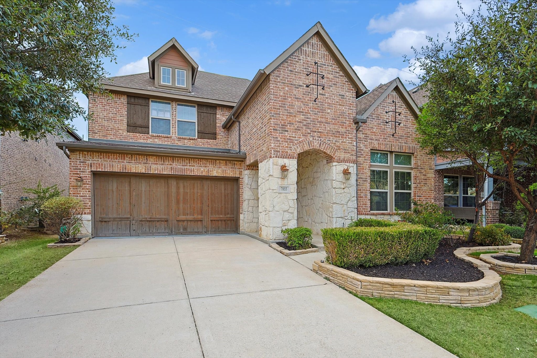 7855 Southfork Bend Irving TX 75063