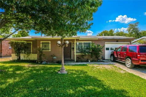 5608 Lester Granger Drive Fort Worth TX 76112