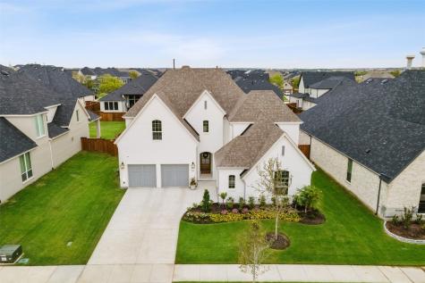 260 Goldenrod Lane Prosper TX 75078