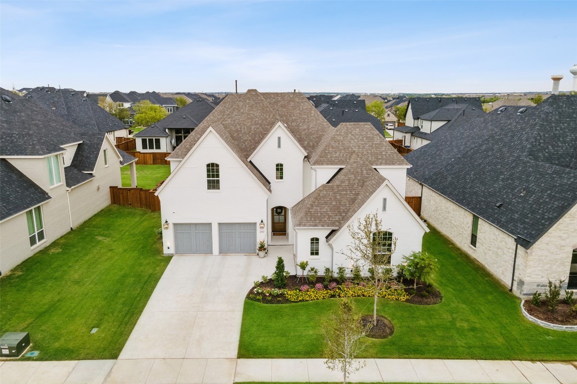 260 Goldenrod Lane Prosper TX 75078