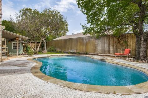 6630 Town Bluff Drive Dallas TX 75248