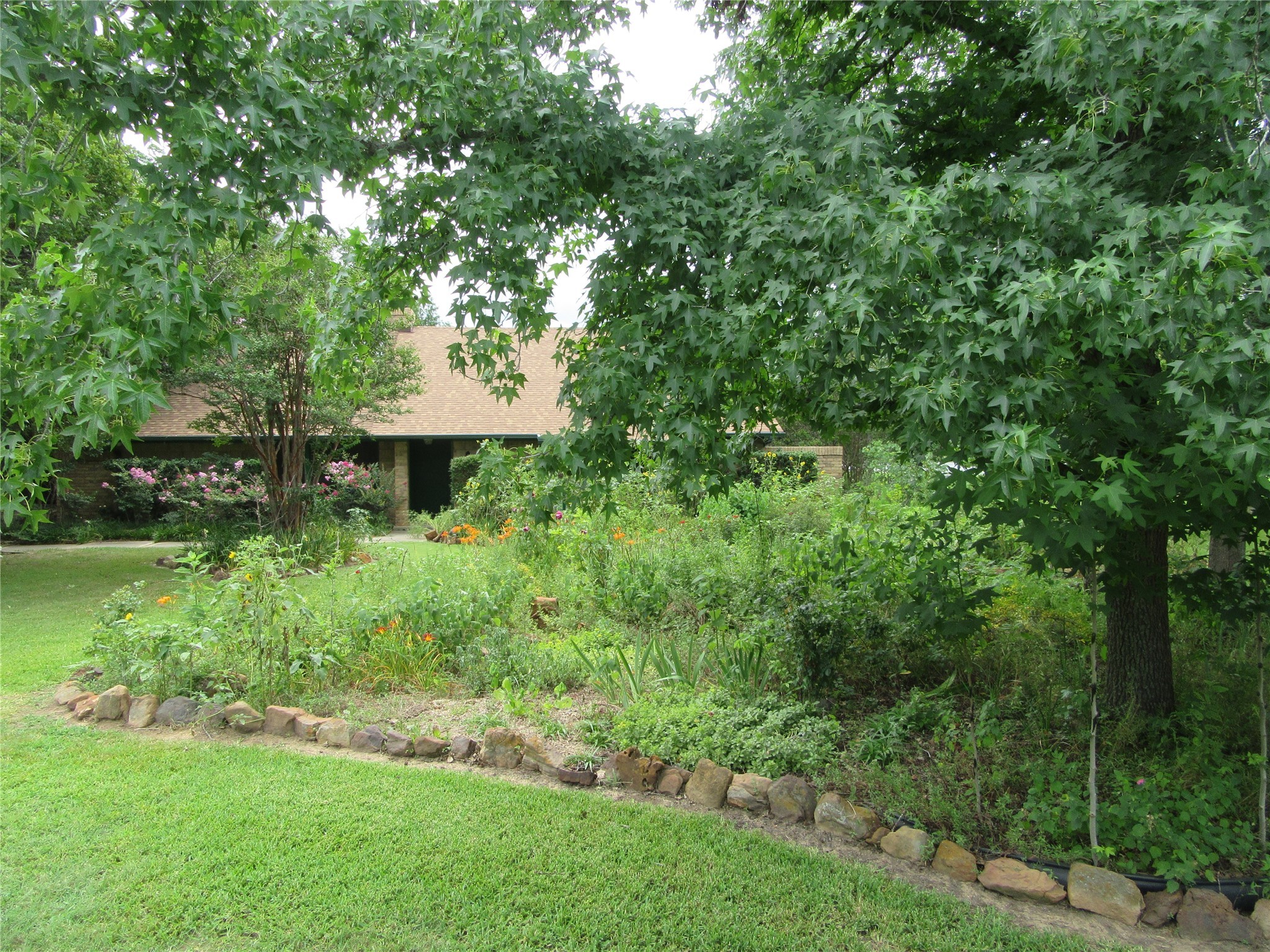 165 N Woodland Trail Double Oak TX 75077
