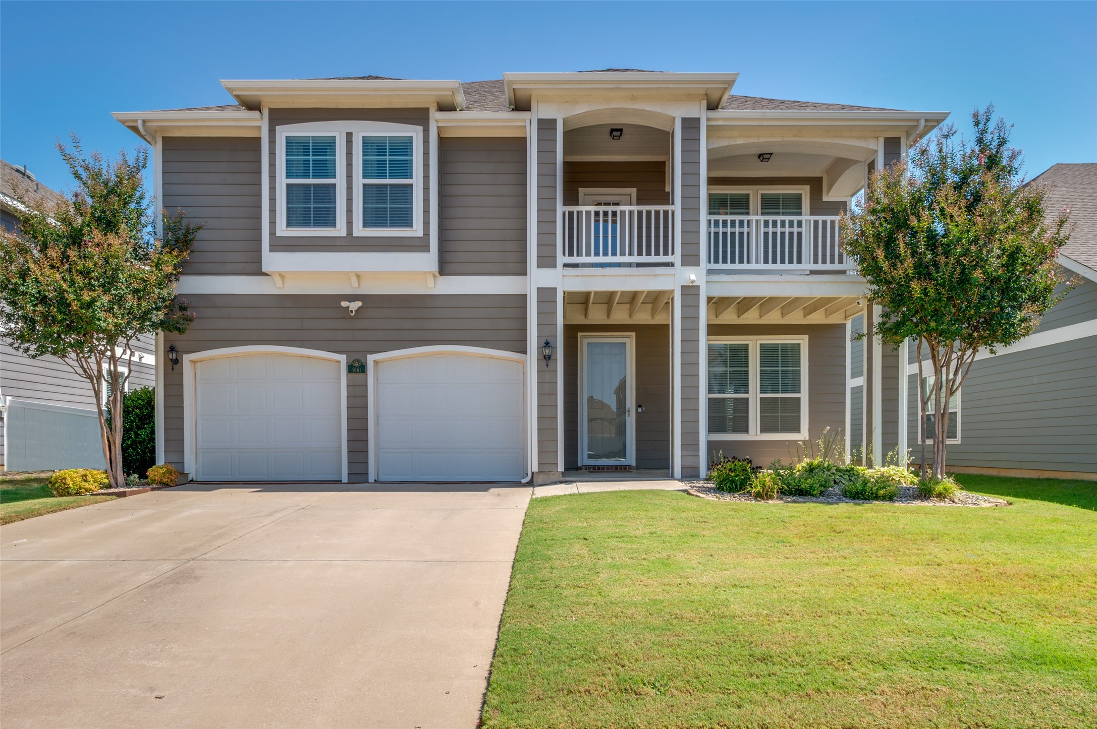 9161 Blackstone Drive Providence Village TX 76227