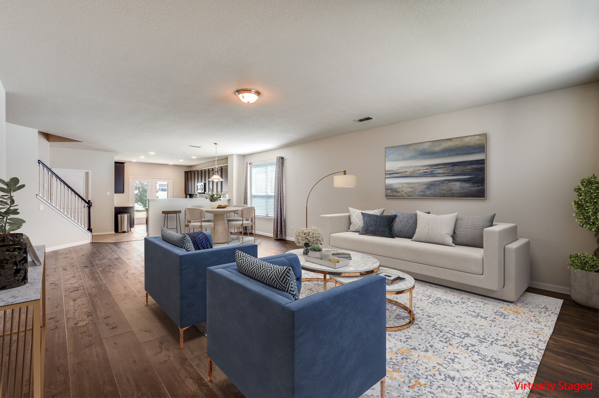 9161 Blackstone Drive Providence Village TX 76227