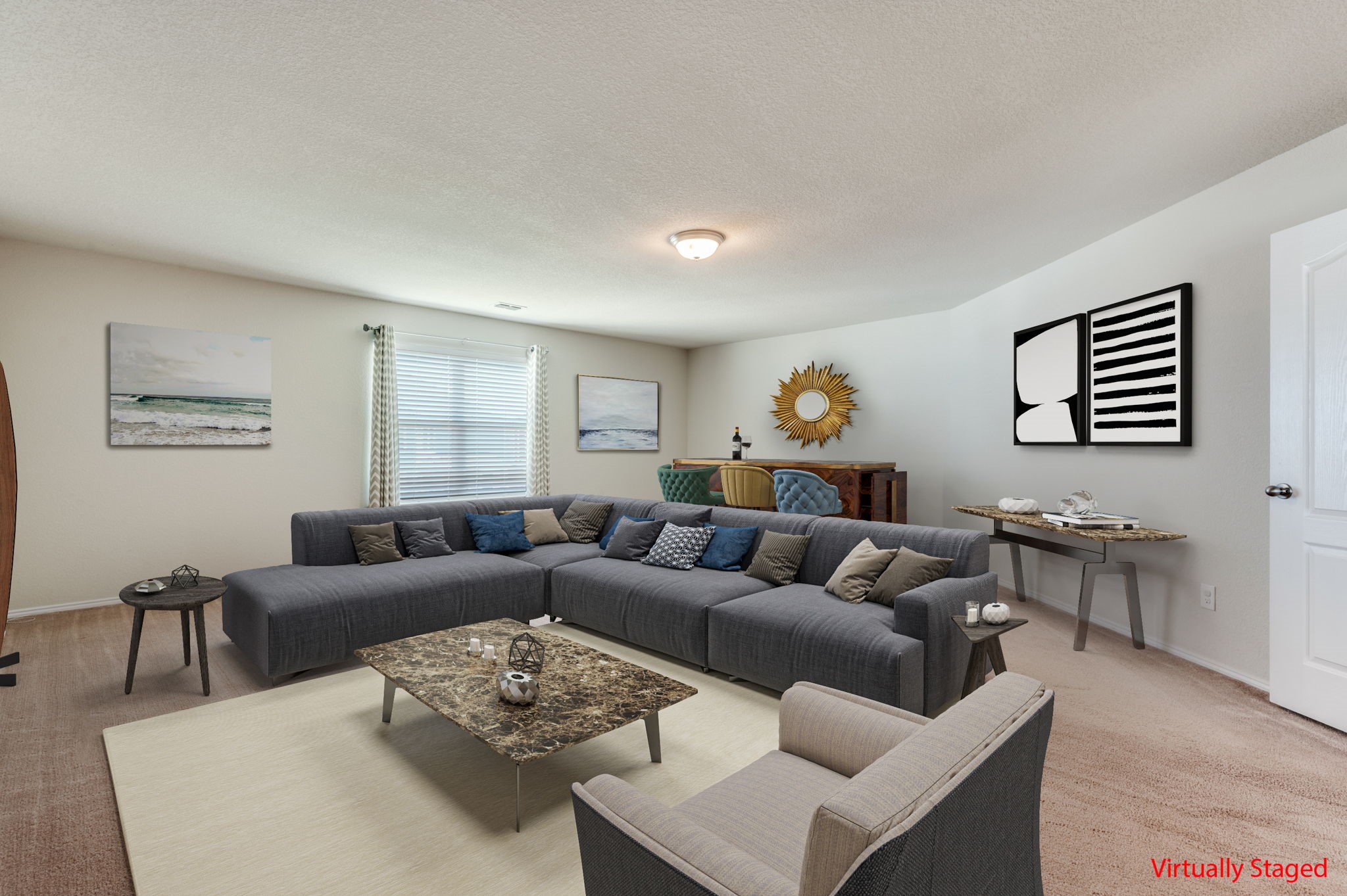 9161 Blackstone Drive Providence Village TX 76227