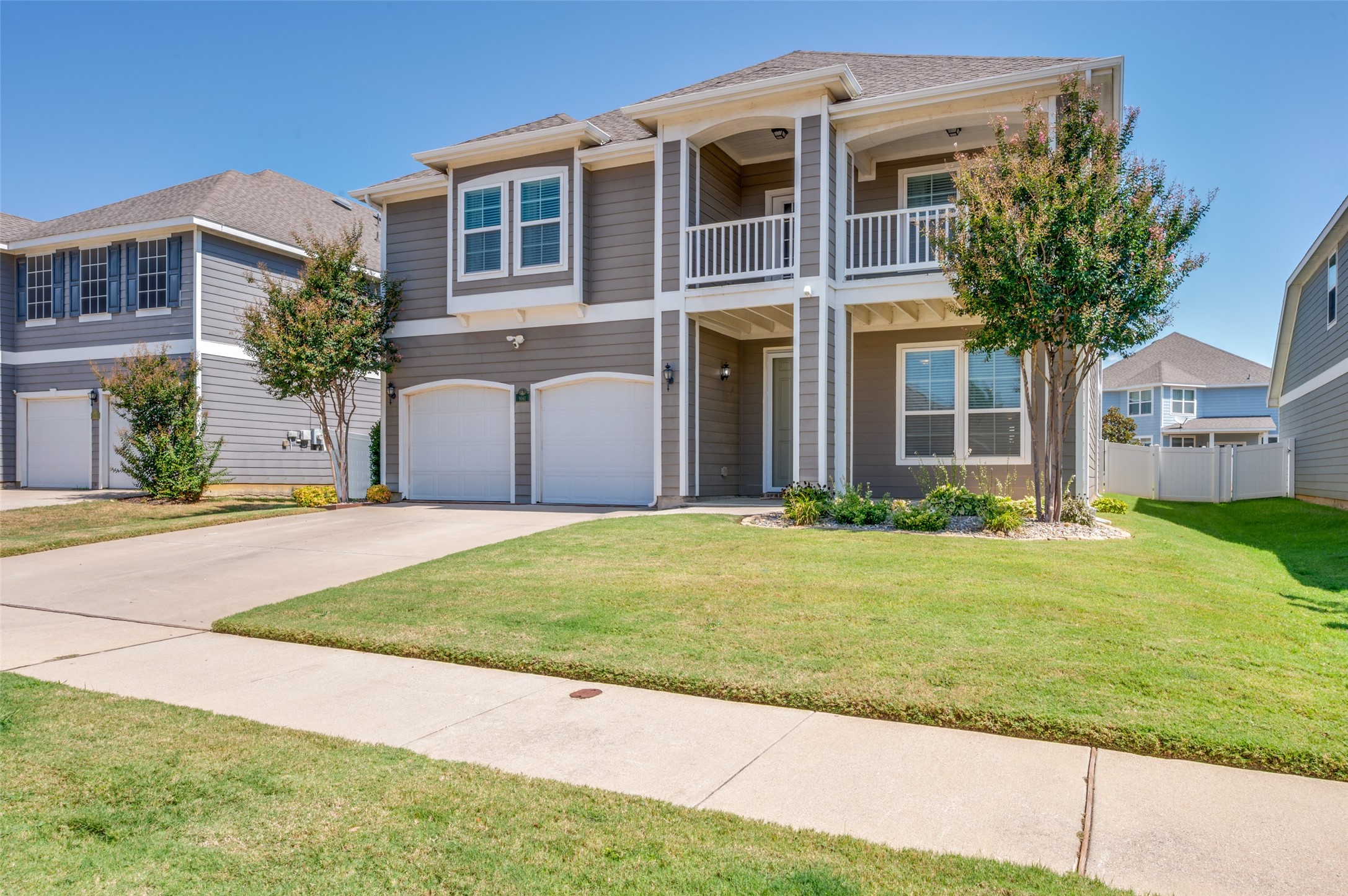 9161 Blackstone Drive Providence Village TX 76227