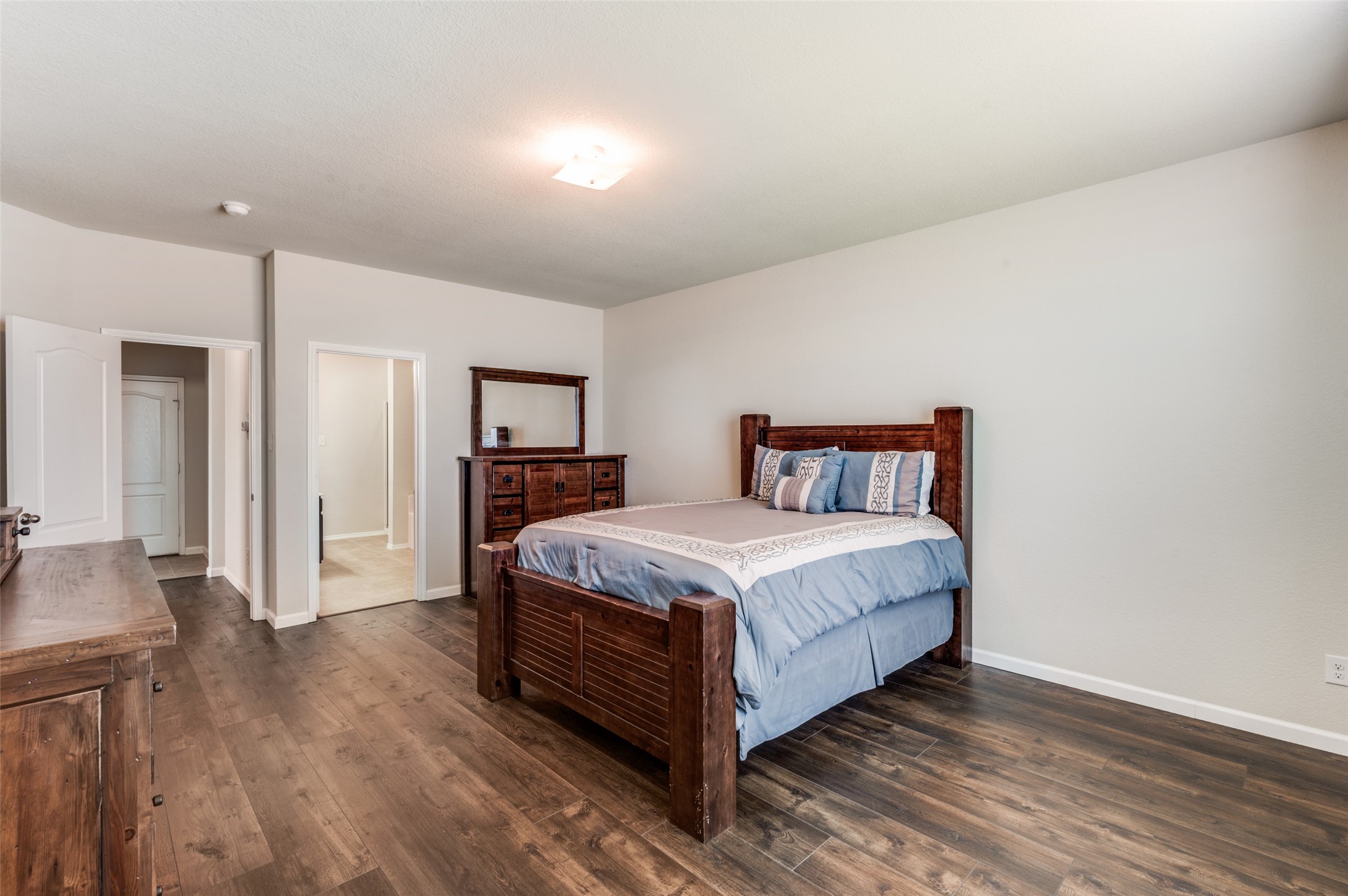 9161 Blackstone Drive Providence Village TX 76227
