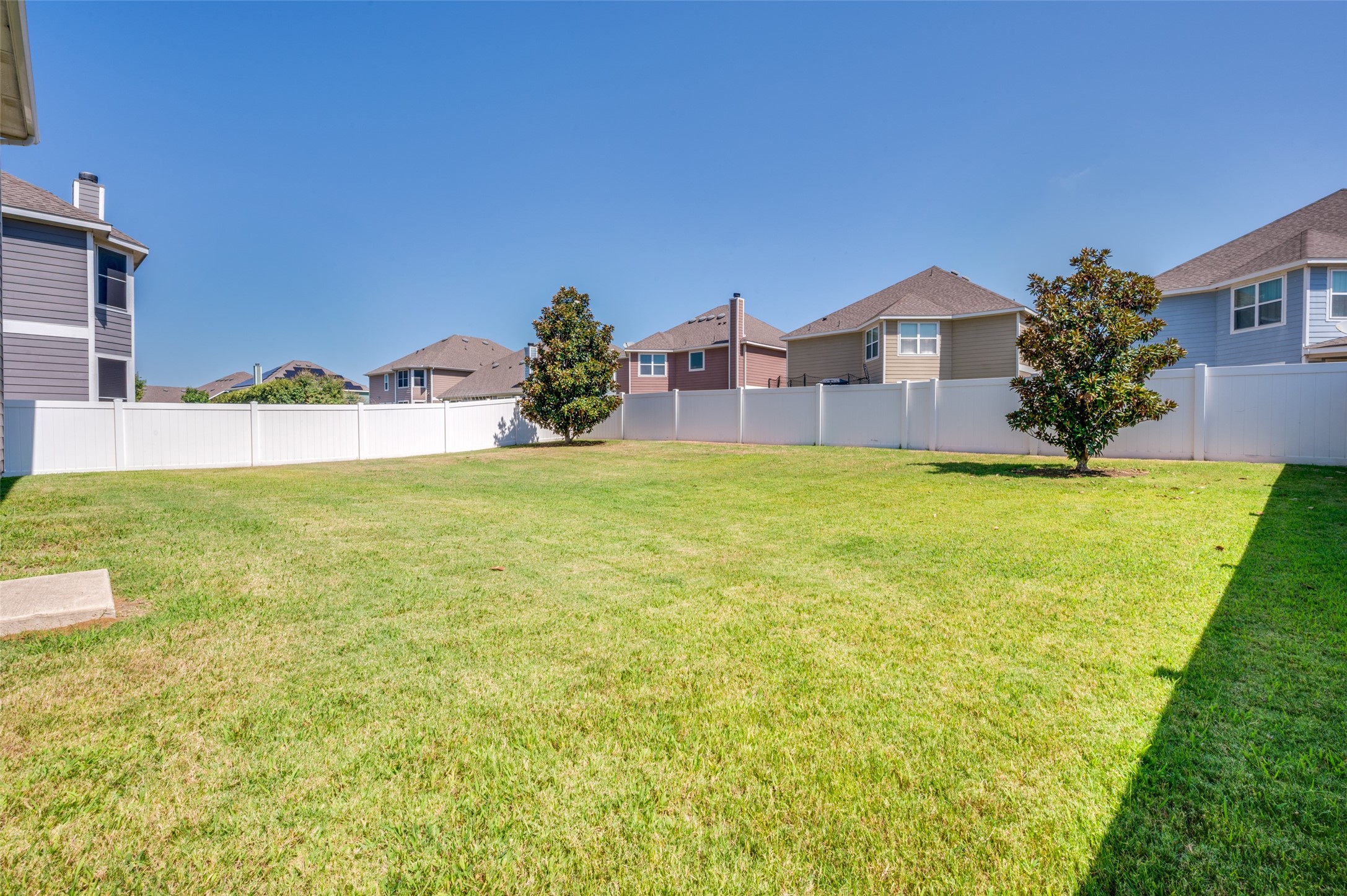 9161 Blackstone Drive Providence Village TX 76227
