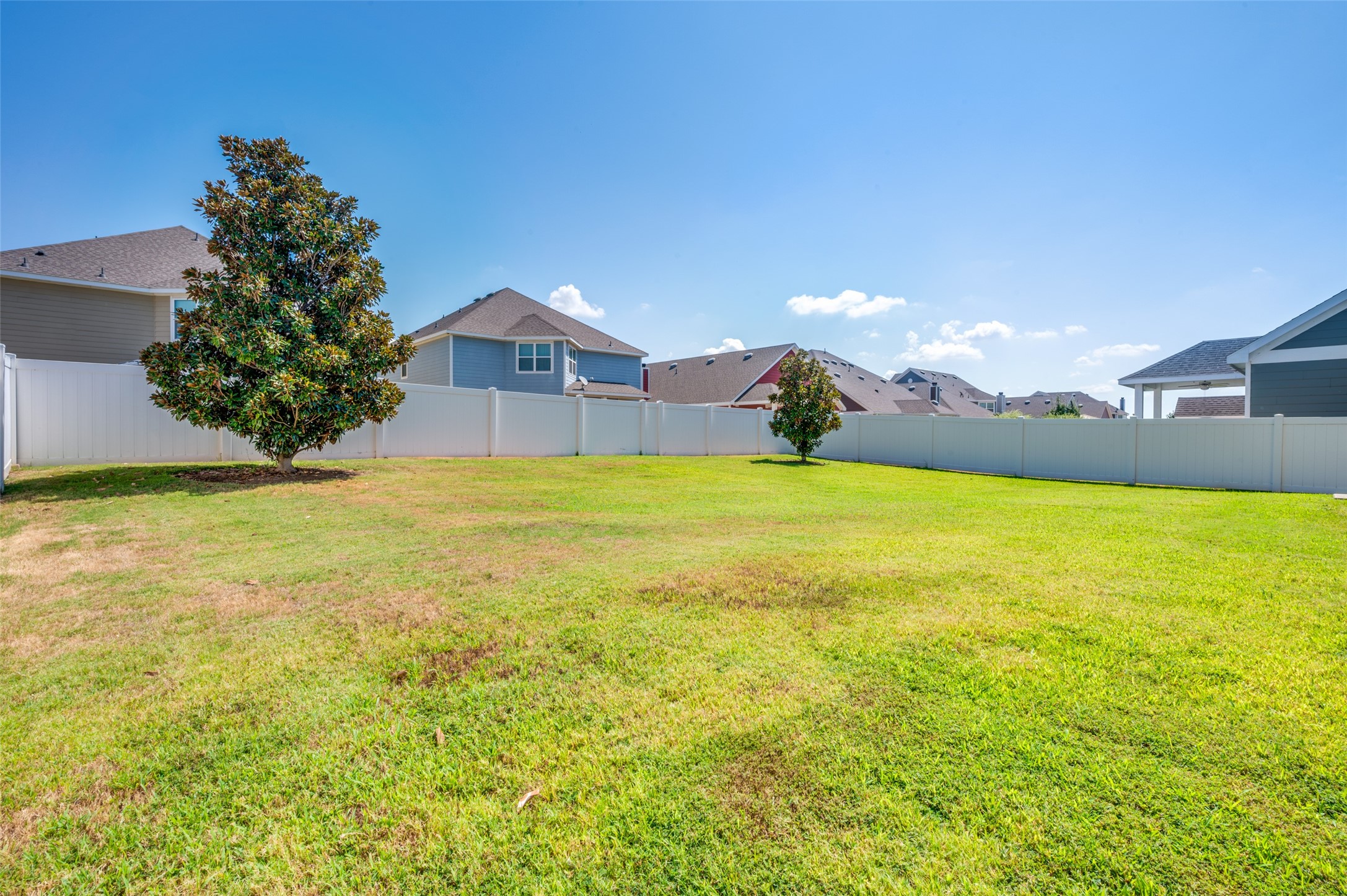 9161 Blackstone Drive Providence Village TX 76227