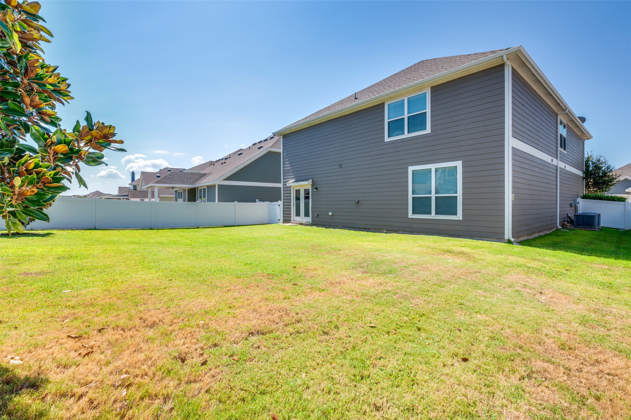 9161 Blackstone Drive Providence Village TX 76227