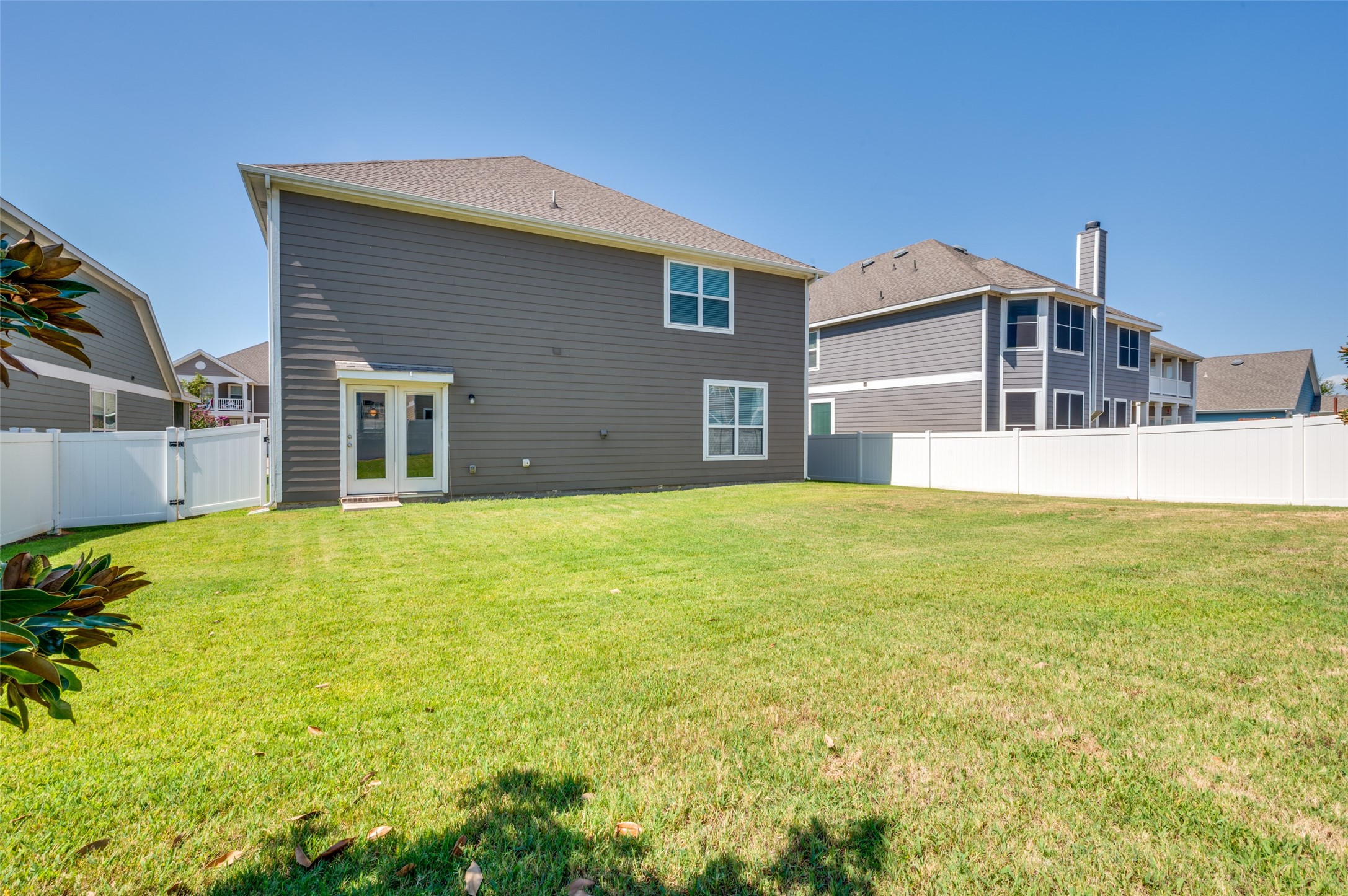9161 Blackstone Drive Providence Village TX 76227