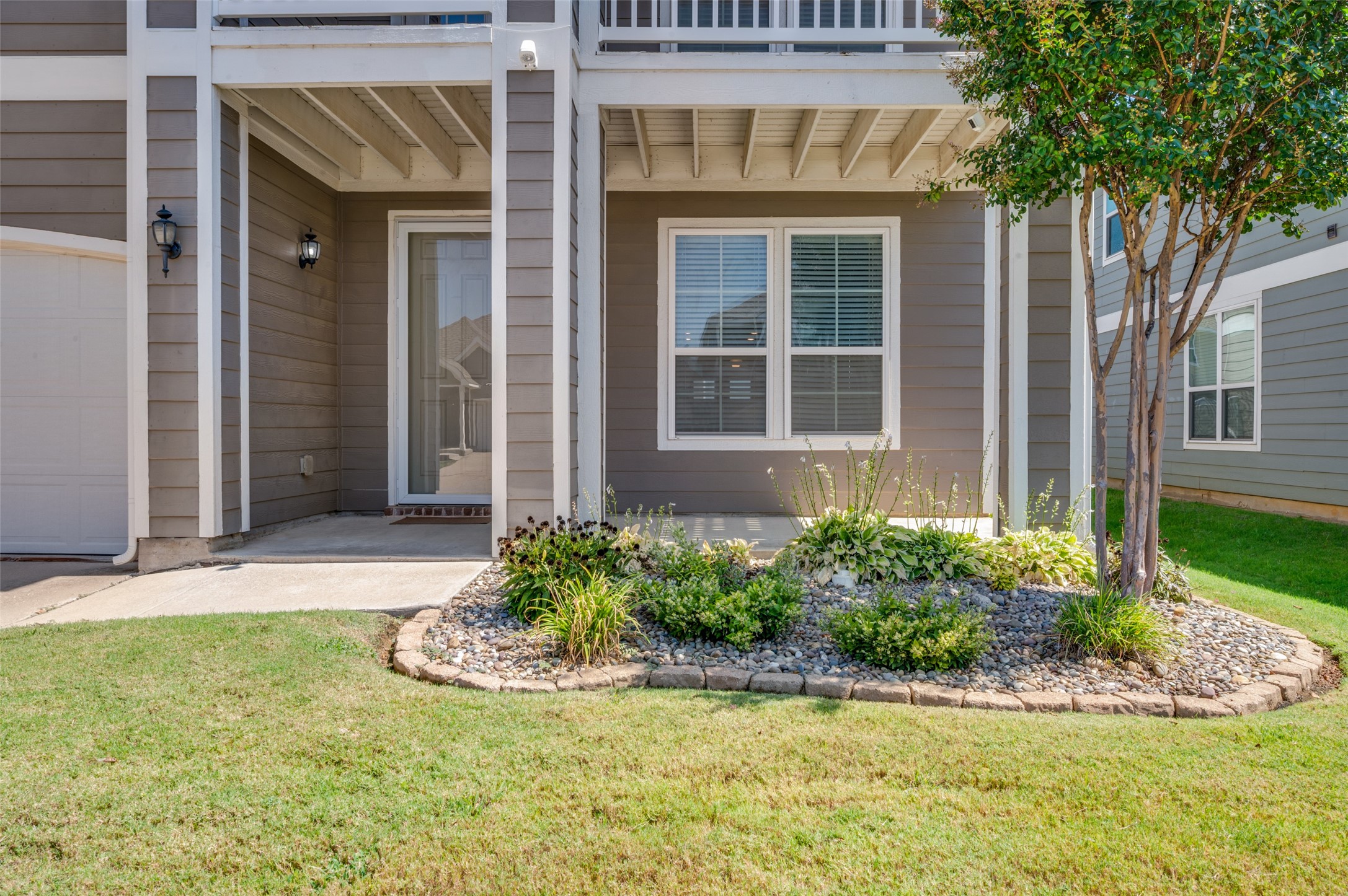 9161 Blackstone Drive Providence Village TX 76227