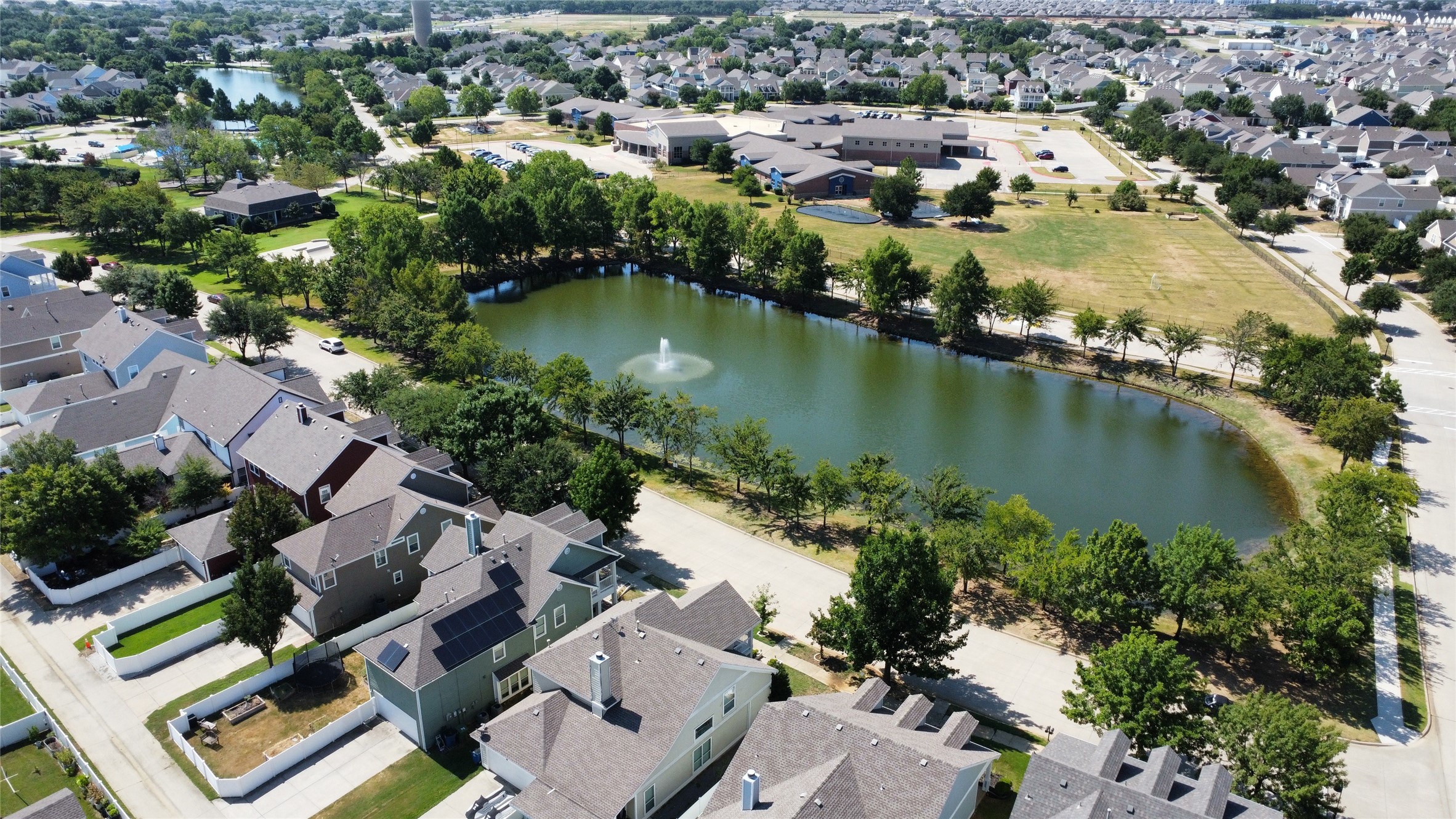 9161 Blackstone Drive Providence Village TX 76227