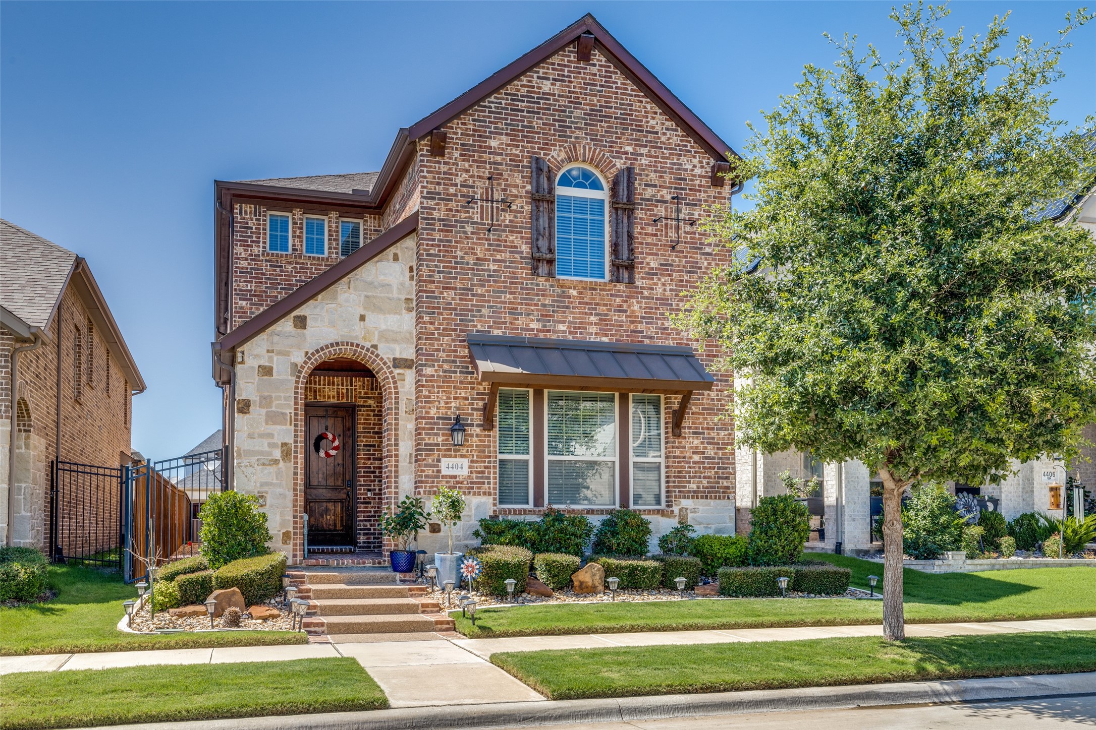 4404 Indigo Lark Lane Arlington TX 76005