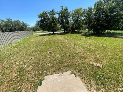 2011 Gilbert Avenue Wichita Falls TX 76301