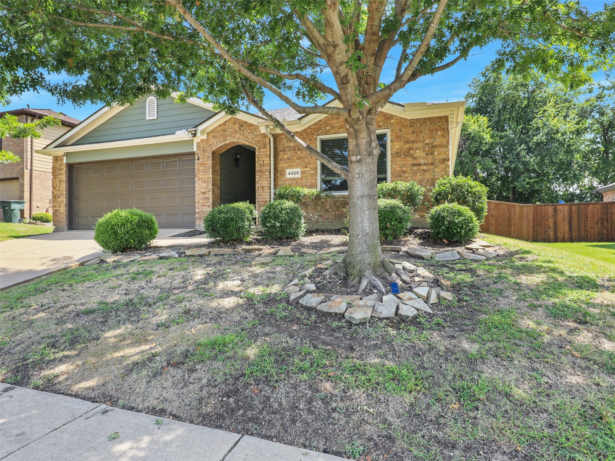 4320 W Raven Drive Sherman TX 75092