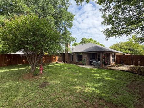 1808 N Cypress Avenue Stephenville TX 76401
