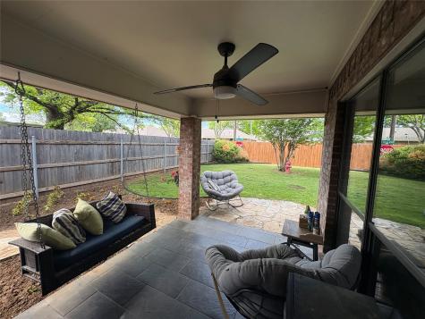 1808 N Cypress Avenue Stephenville TX 76401