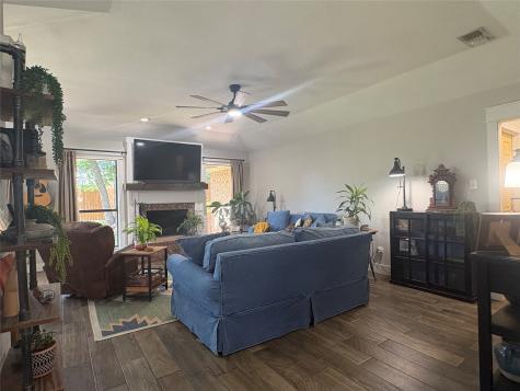 1808 N Cypress Avenue Stephenville TX 76401