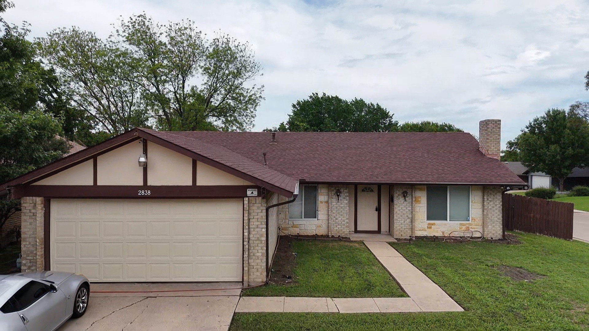 2838 Padre Lane Grand Prairie TX 75052