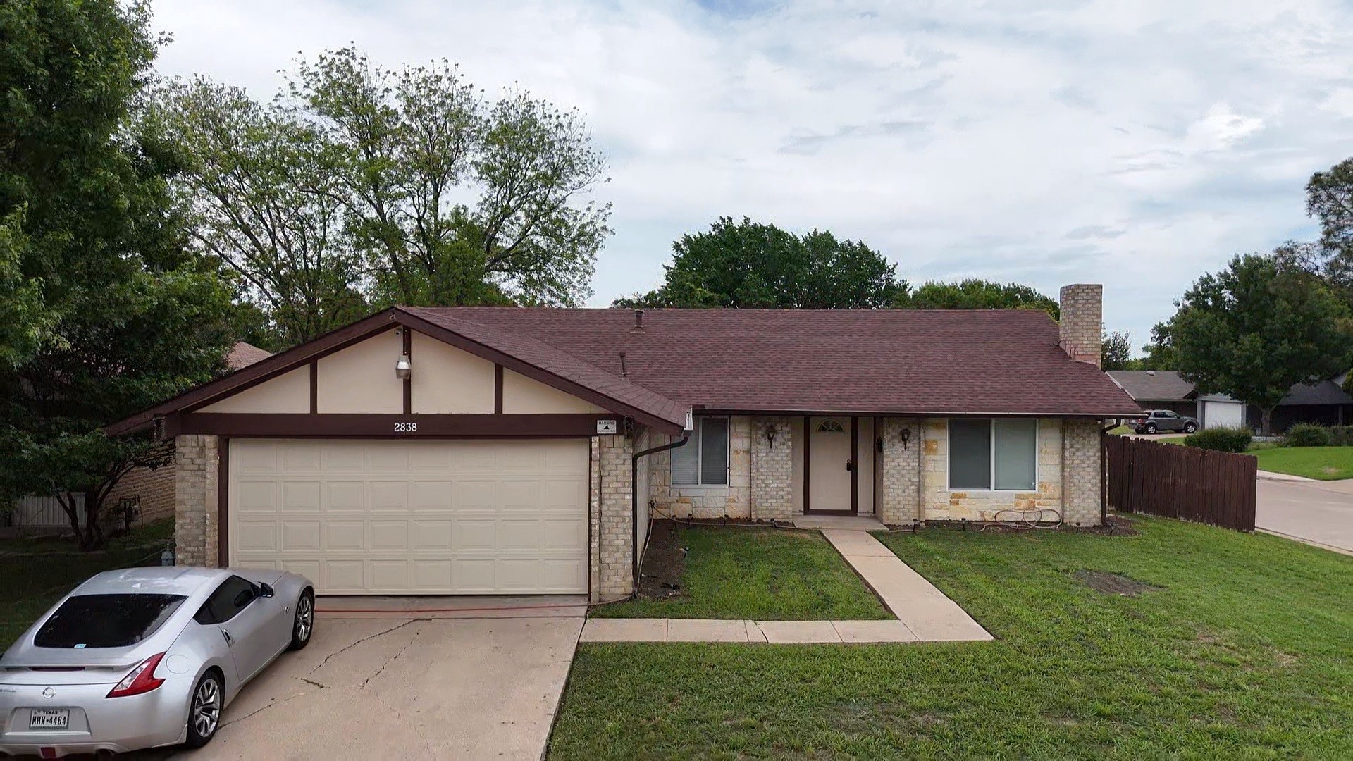2838 Padre Lane Grand Prairie TX 75052