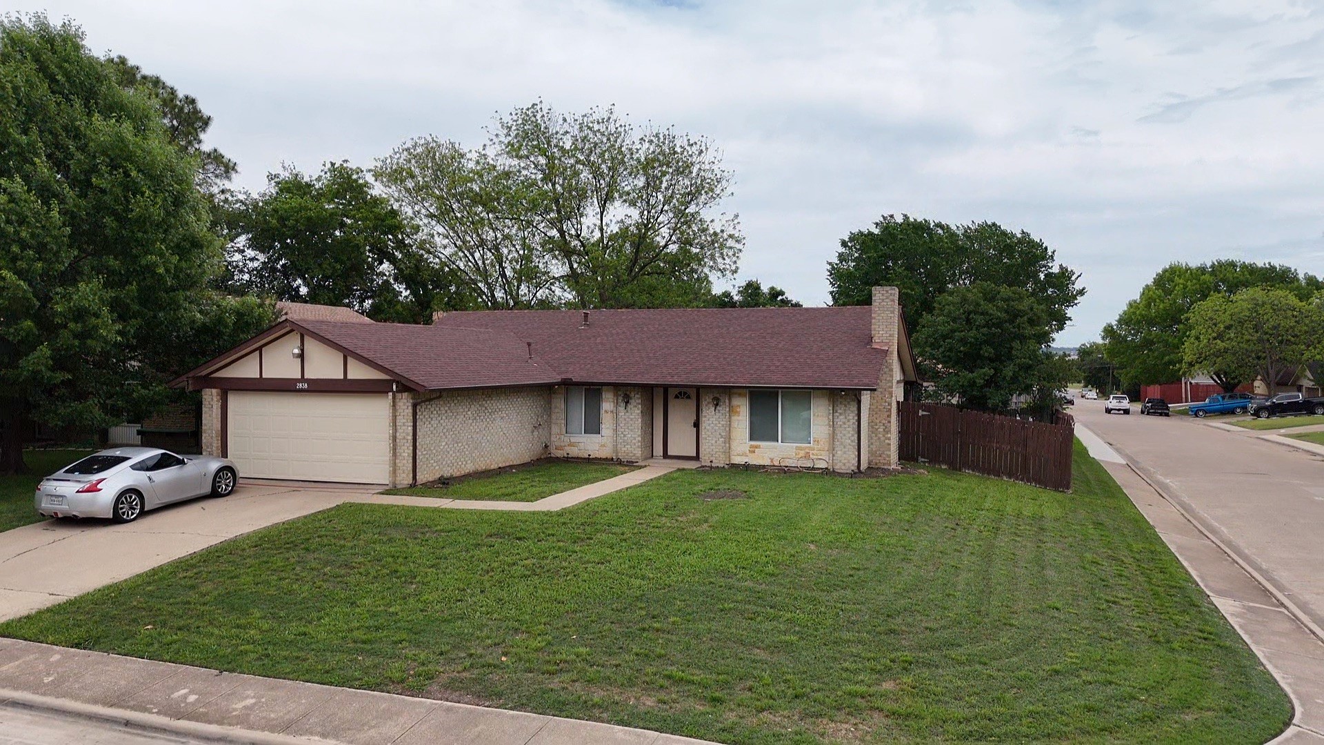2838 Padre Lane Grand Prairie TX 75052