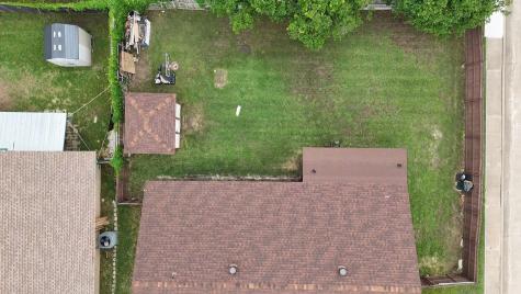 2838 Padre Lane Grand Prairie TX 75052