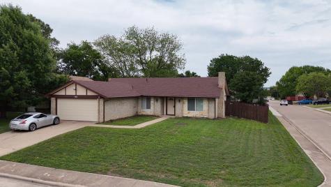 2838 Padre Lane Grand Prairie TX 75052