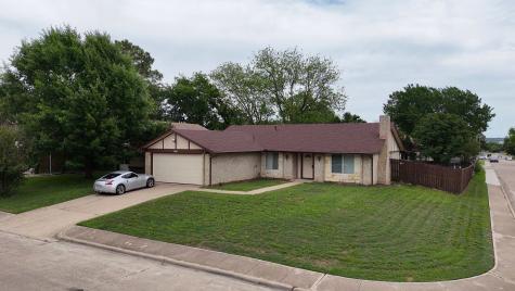 2838 Padre Lane Grand Prairie TX 75052