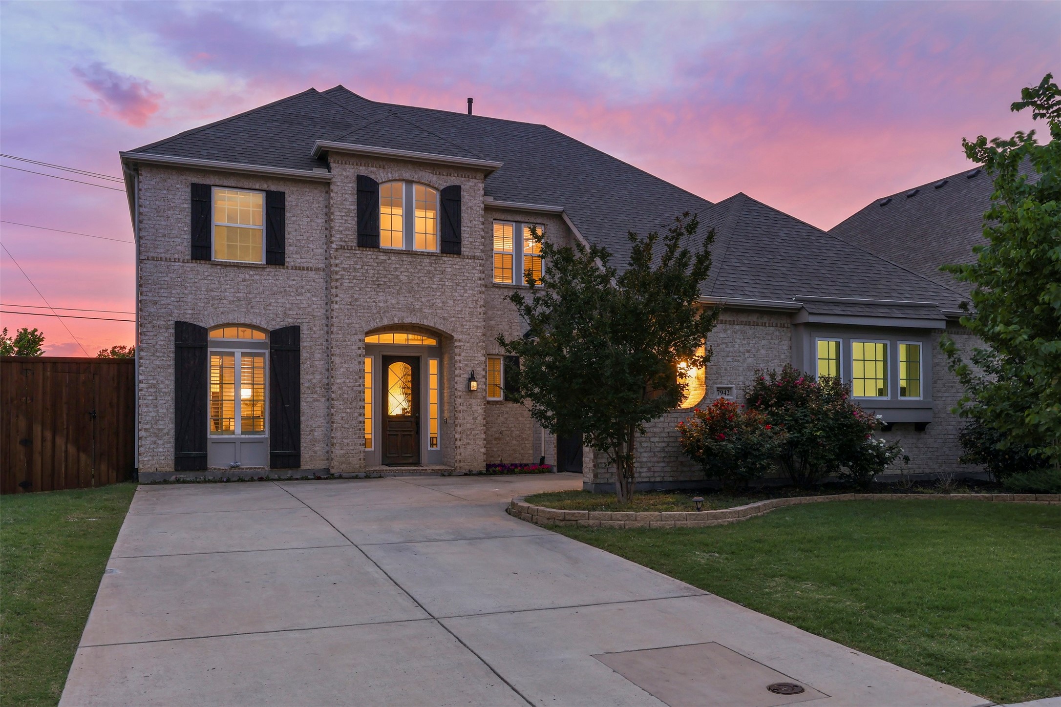 7942 Sarahville Drive Dallas TX 75252