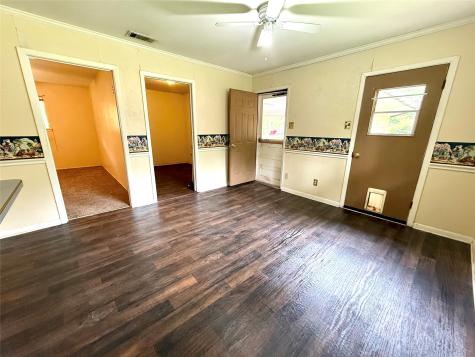 1354 Shady Lane Canton TX 75103