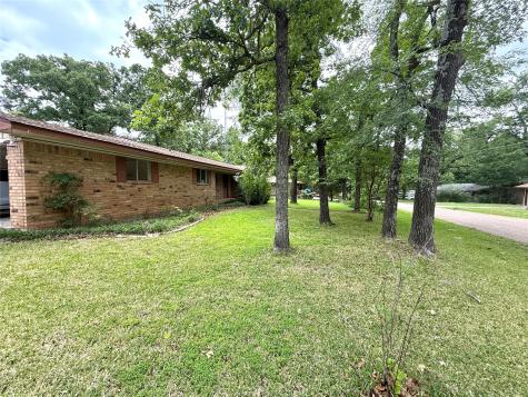 1354 Shady Lane Canton TX 75103