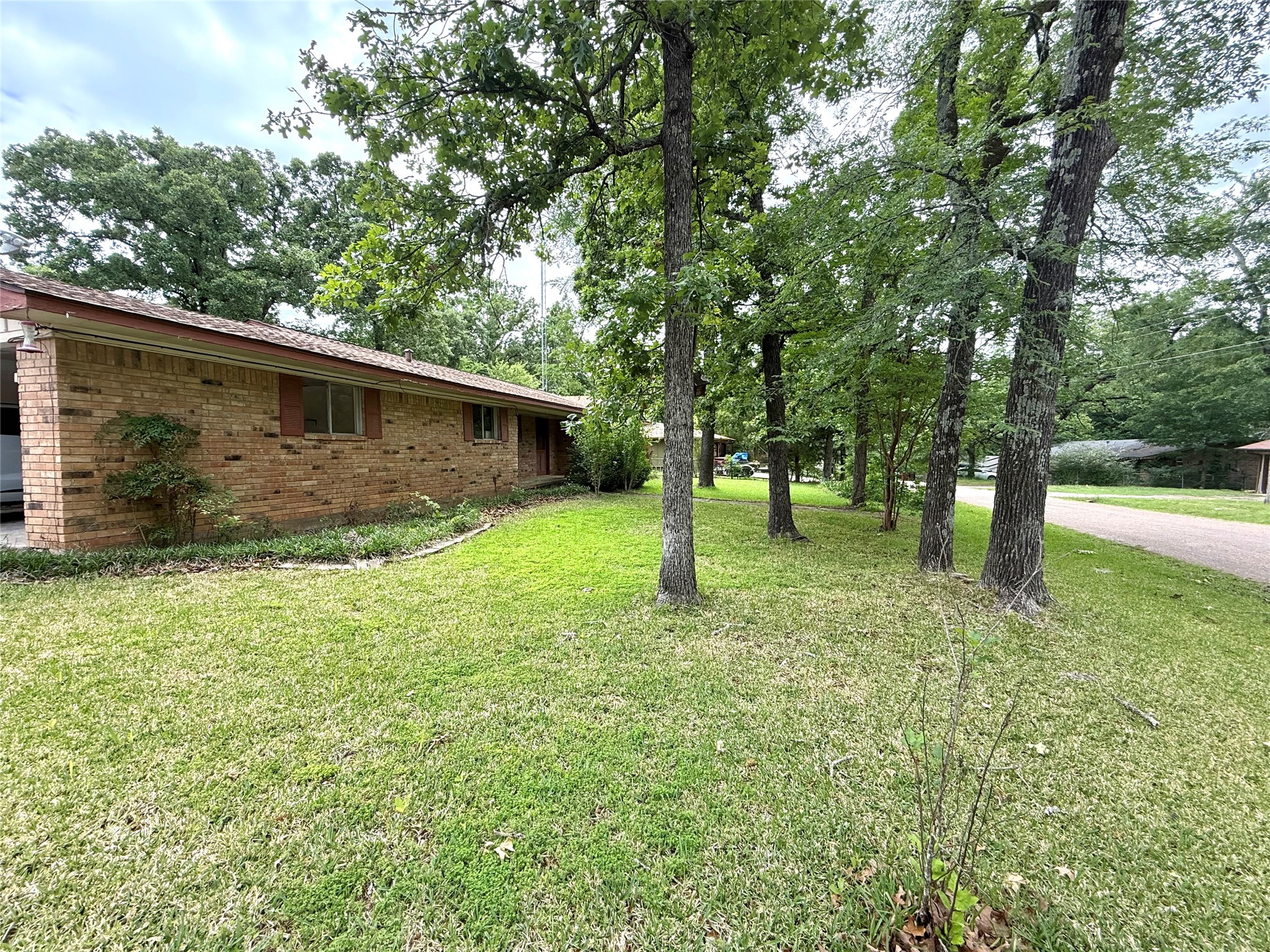1354 Shady Lane Canton TX 75103