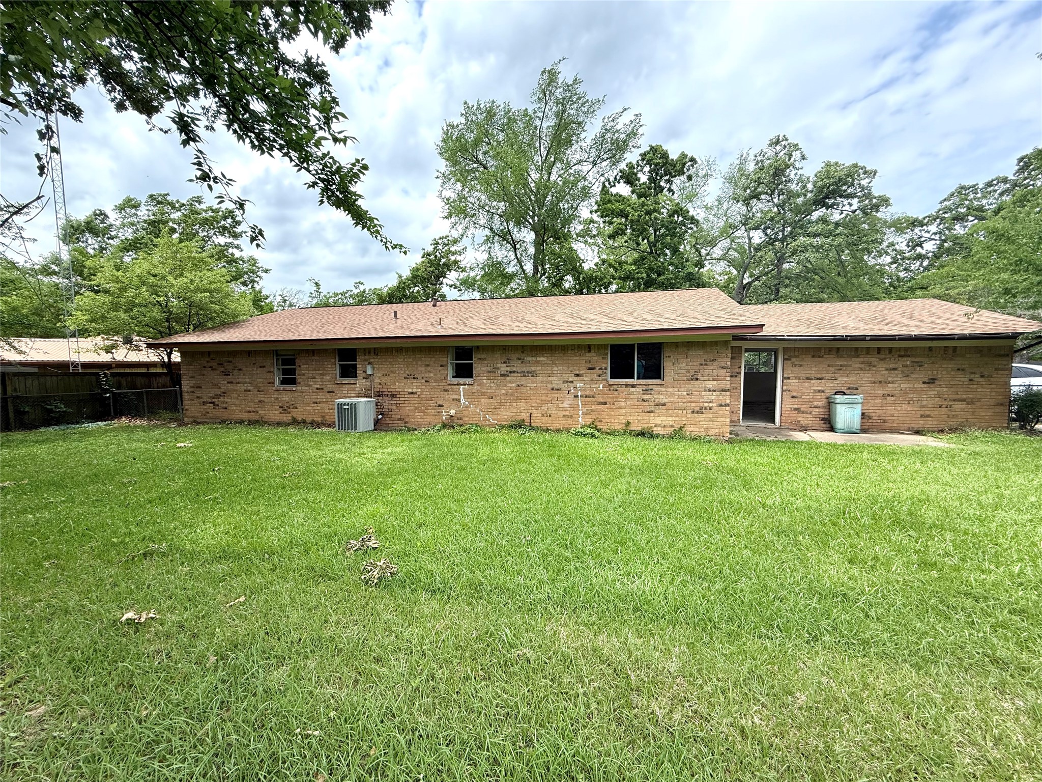 1354 Shady Lane Canton TX 75103