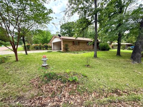 1354 Shady Lane Canton TX 75103