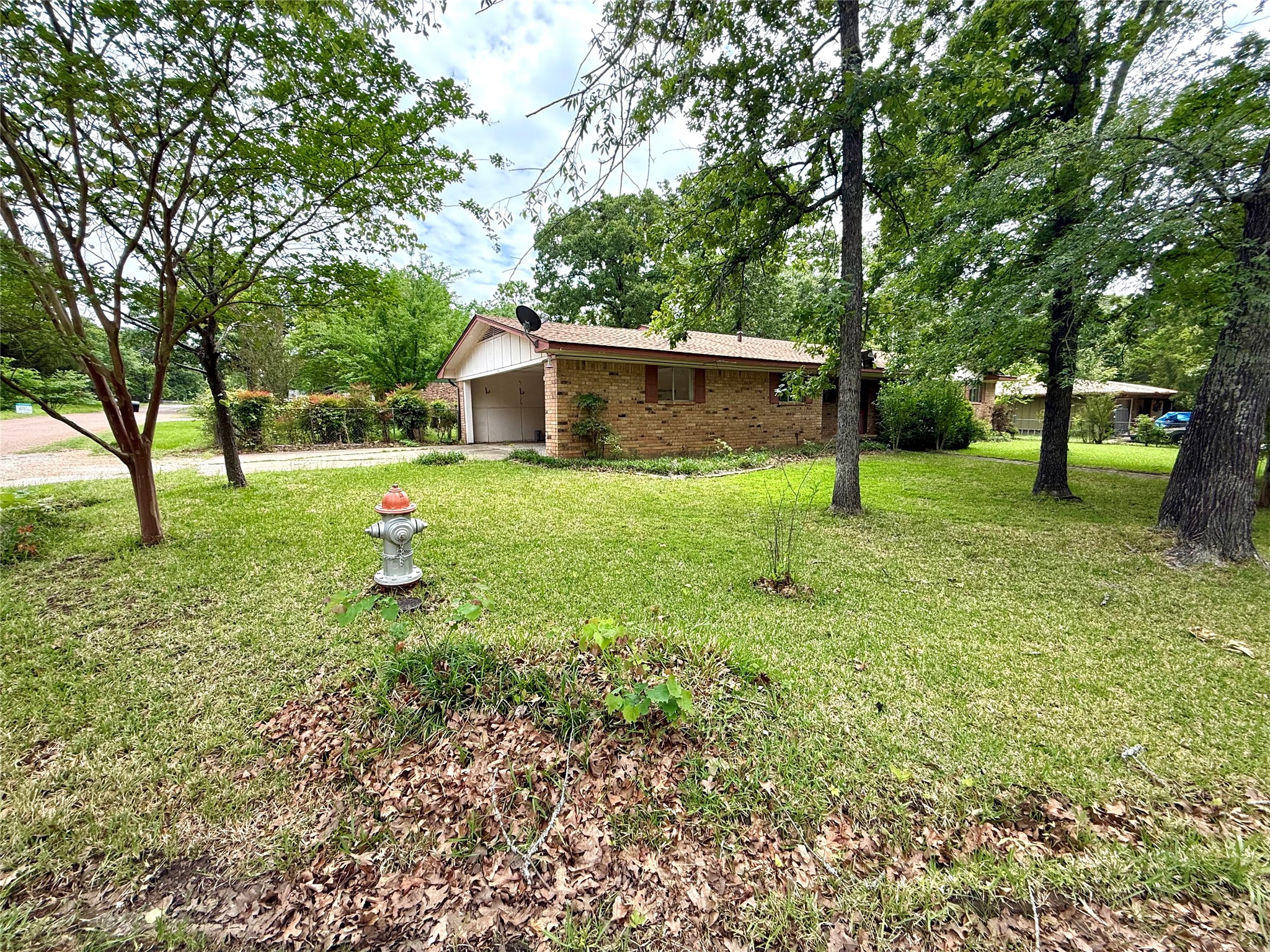 1354 Shady Lane Canton TX 75103