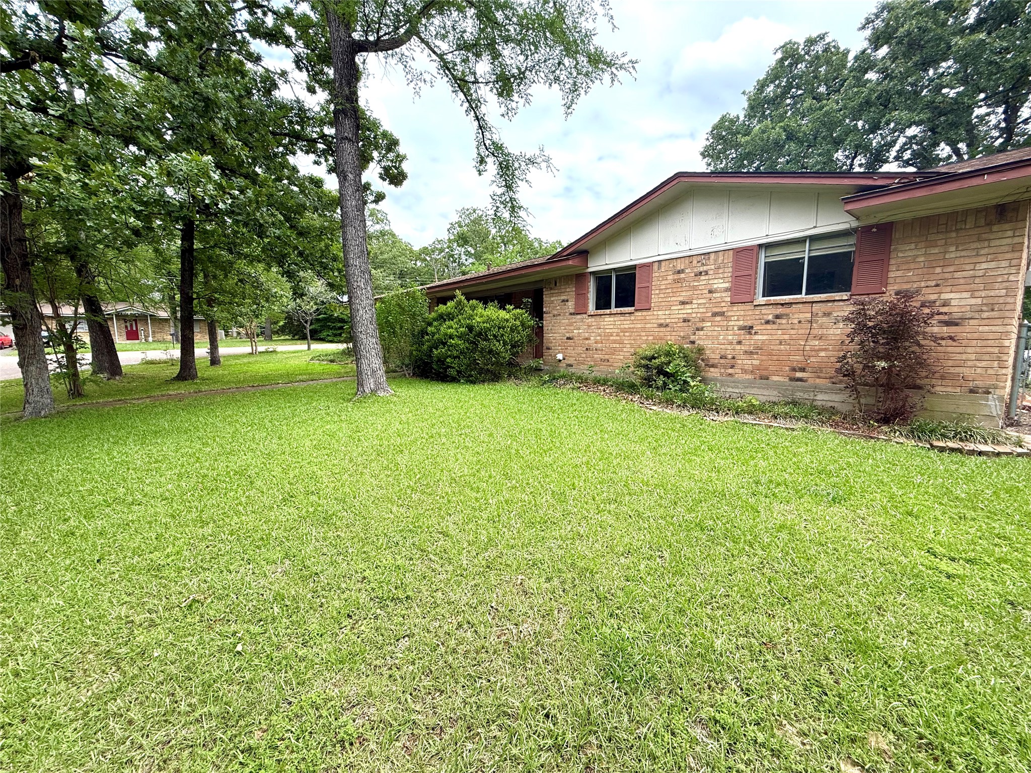 1354 Shady Lane Canton TX 75103