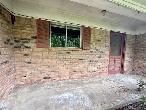 1354 Shady Lane Canton TX 75103