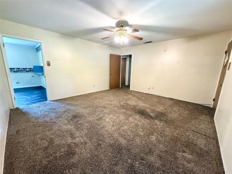 1354 Shady Lane Canton TX 75103