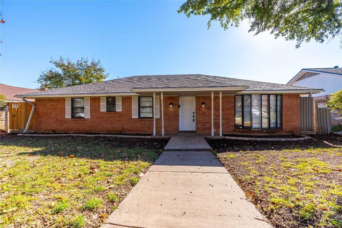 2516 Club Terrace Drive Dallas TX 75237