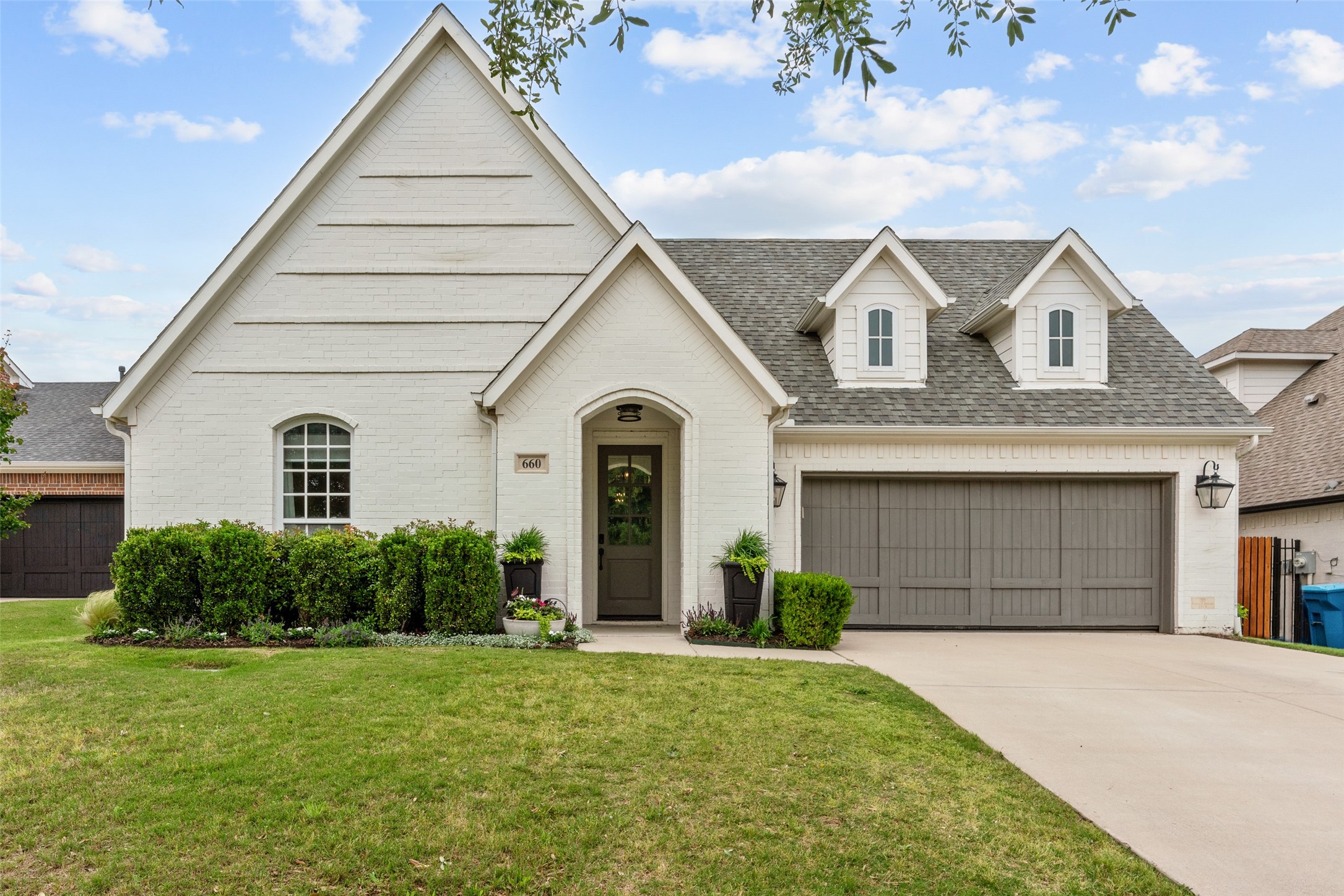 660 Lookout Point Avenue Aledo TX 76008