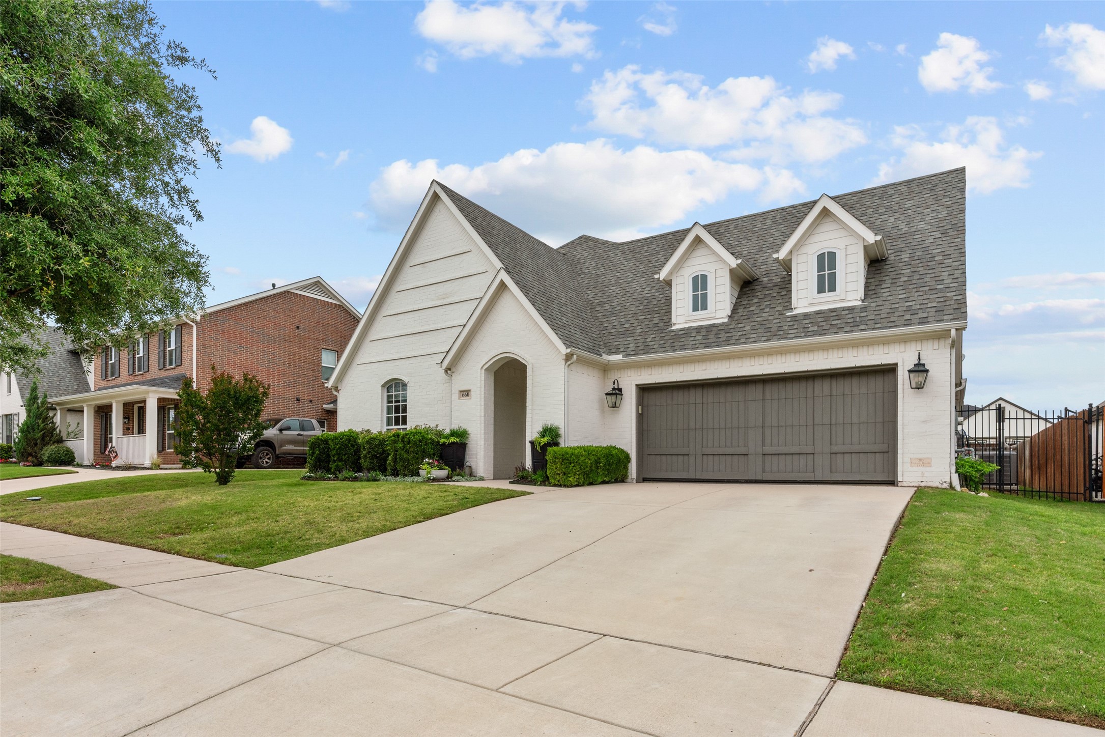 660 Lookout Point Avenue Aledo TX 76008