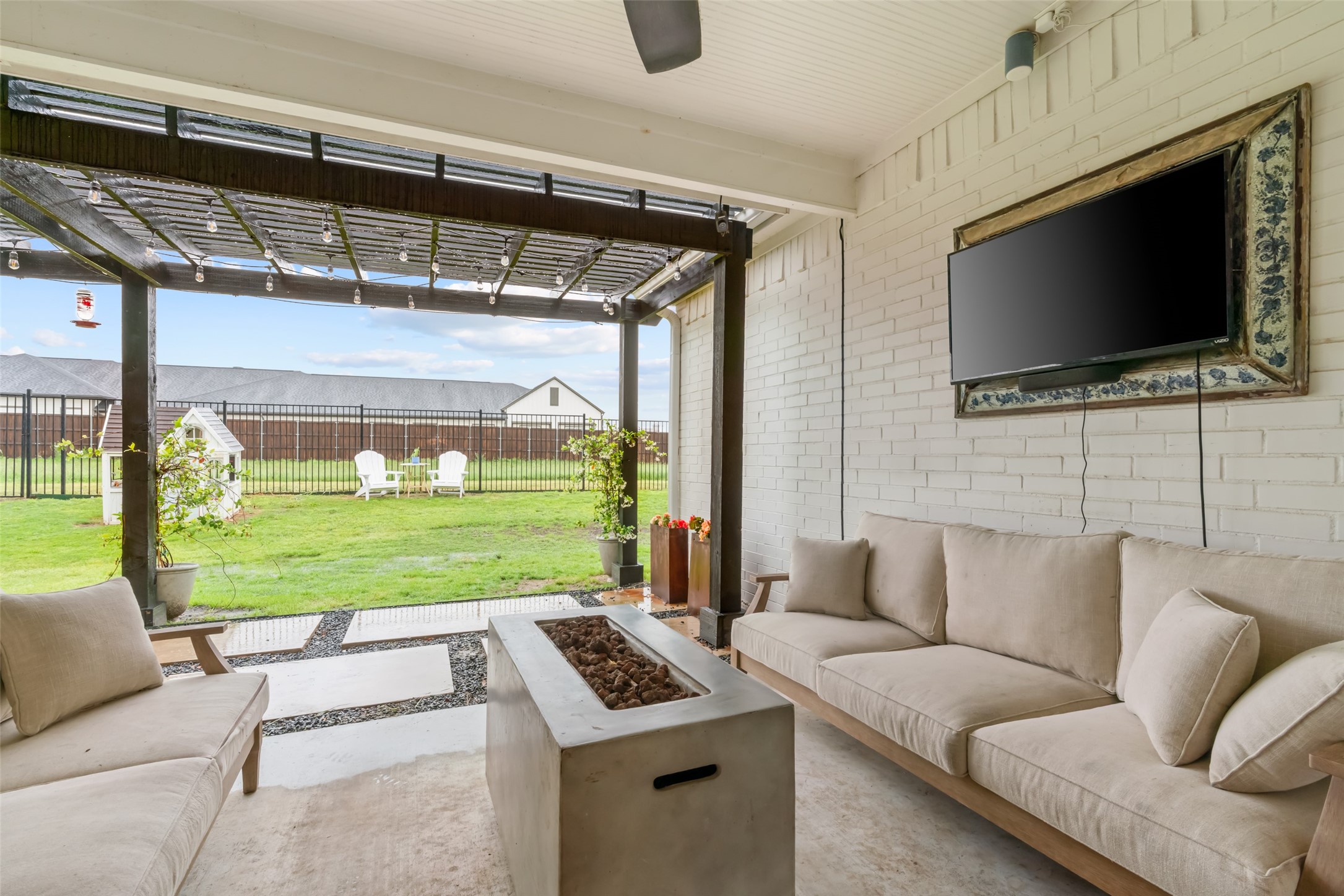 660 Lookout Point Avenue Aledo TX 76008
