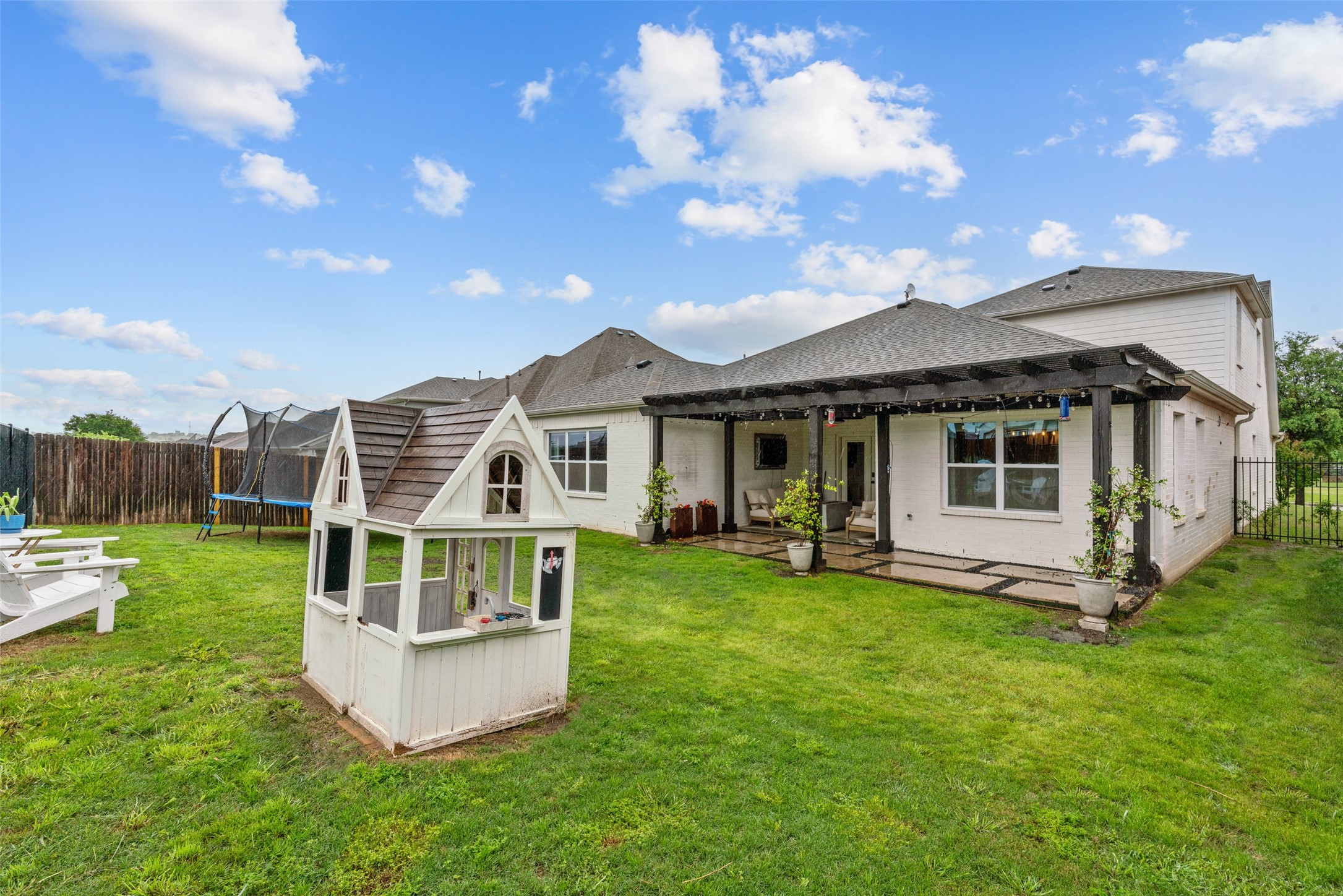 660 Lookout Point Avenue Aledo TX 76008