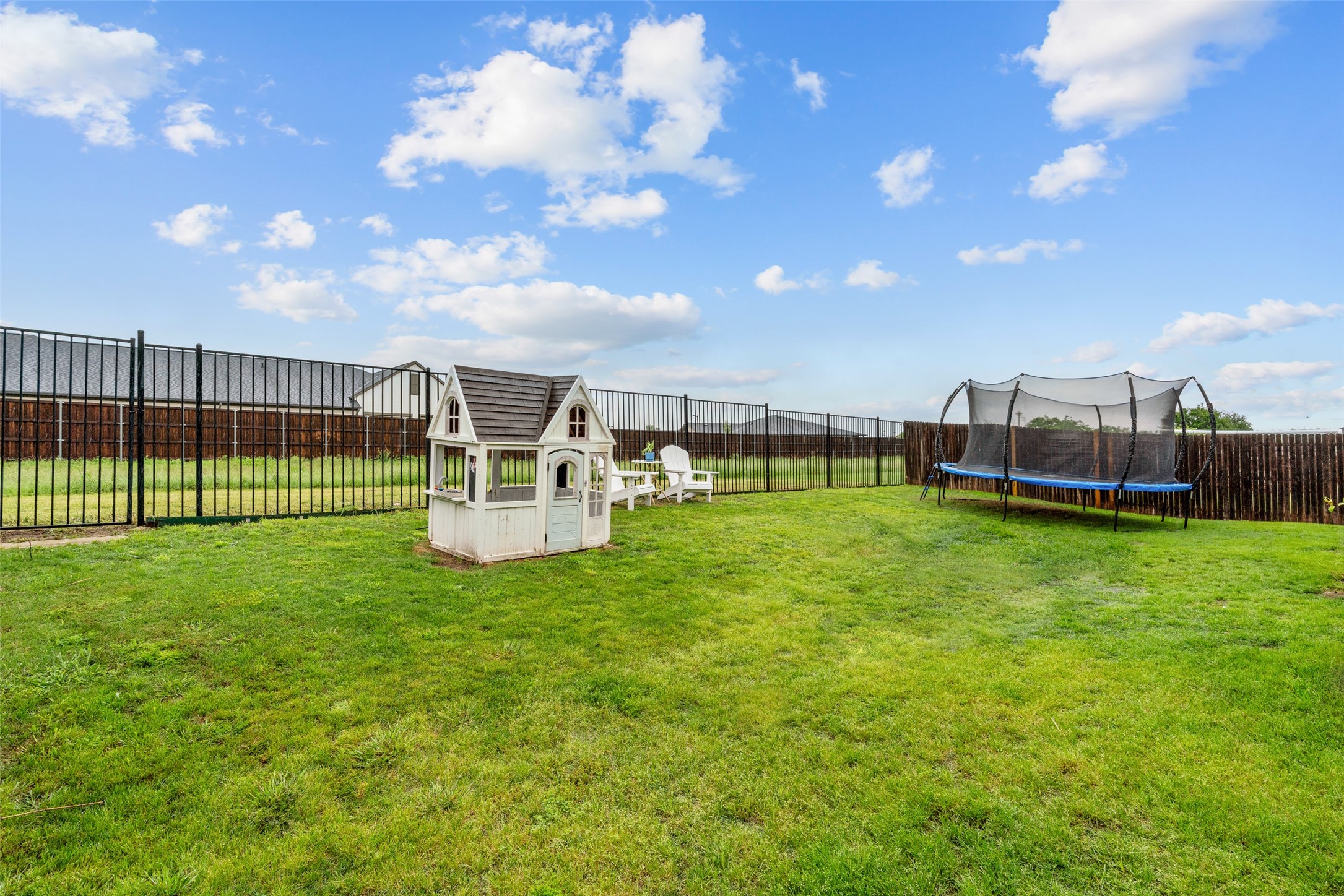 660 Lookout Point Avenue Aledo TX 76008