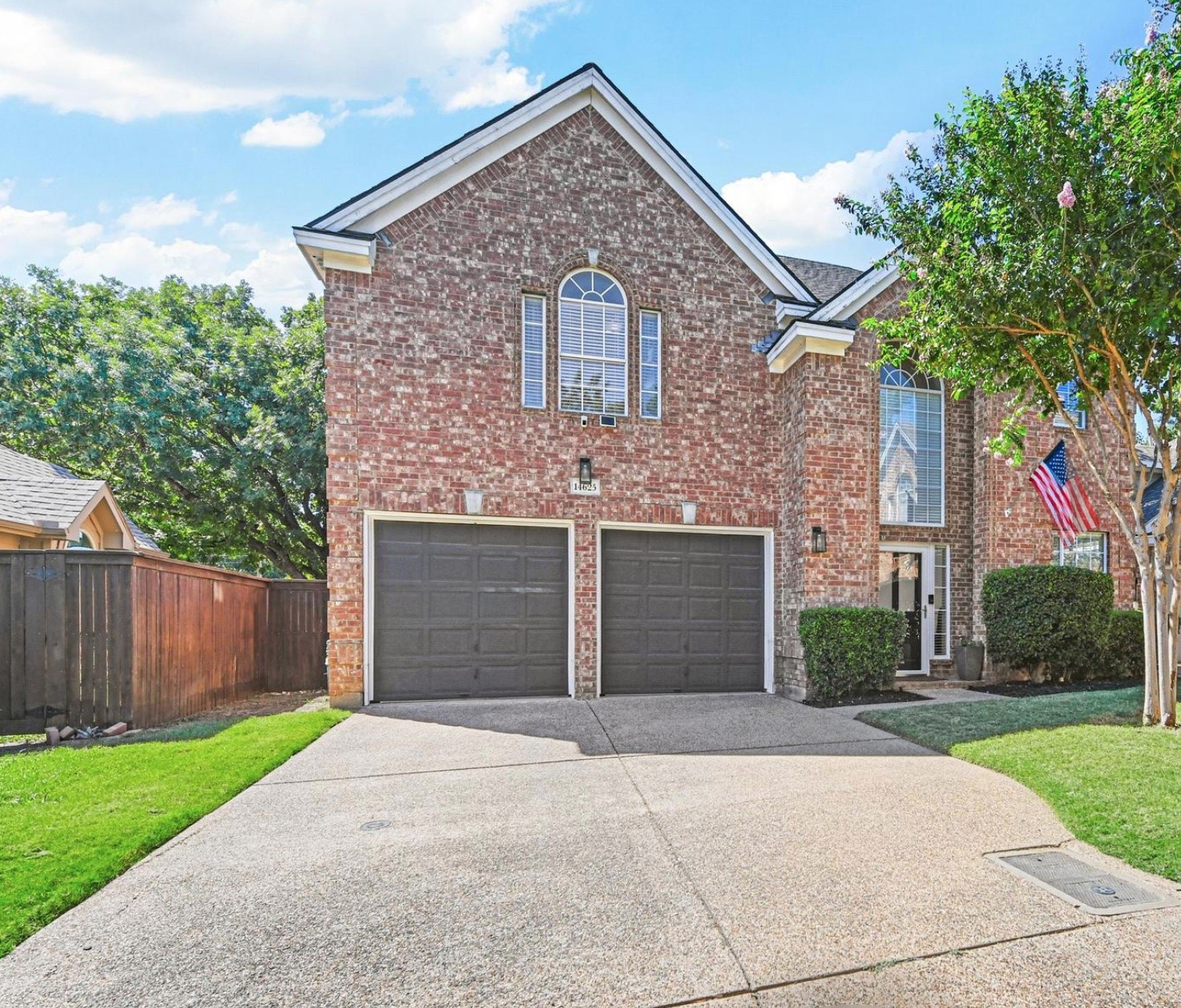 14625 Flanders Court Addison TX 75001